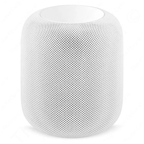 Apple HomePod oq aqlli kolonkasi sotib olish