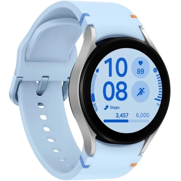 Samsung Galaxy Watch FE, 40мм Blue smart-soati O'zbekistonda