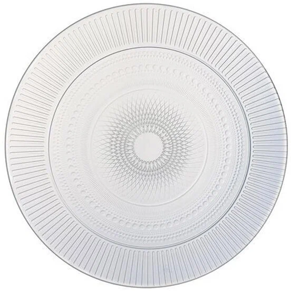 Обеденная Тарелка Luminarc Louise 25 см (L5115) купить