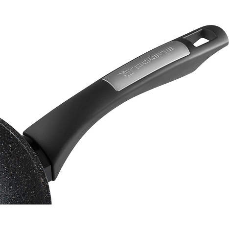 Сковорода без крышки Polaris Monolit-26F xususiyatlar