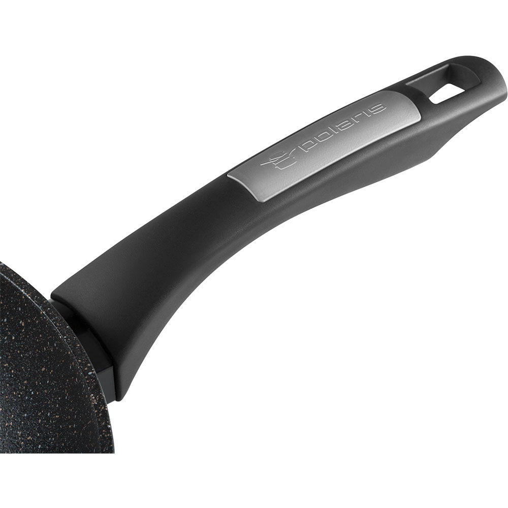 Сковорода без крышки Polaris Monolit-20F xususiyatlar