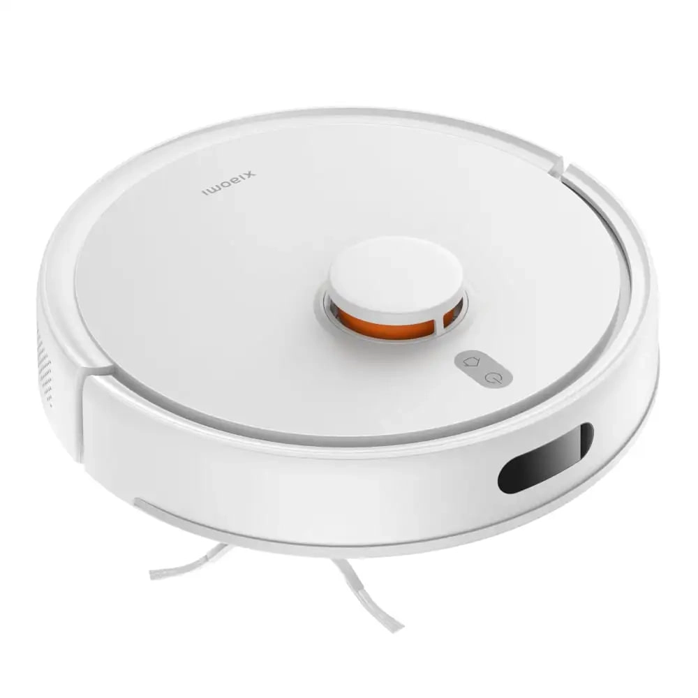 Xiaomi Robot Vacuum S20 EU oq robot-changyutgichi O'zbekistonda