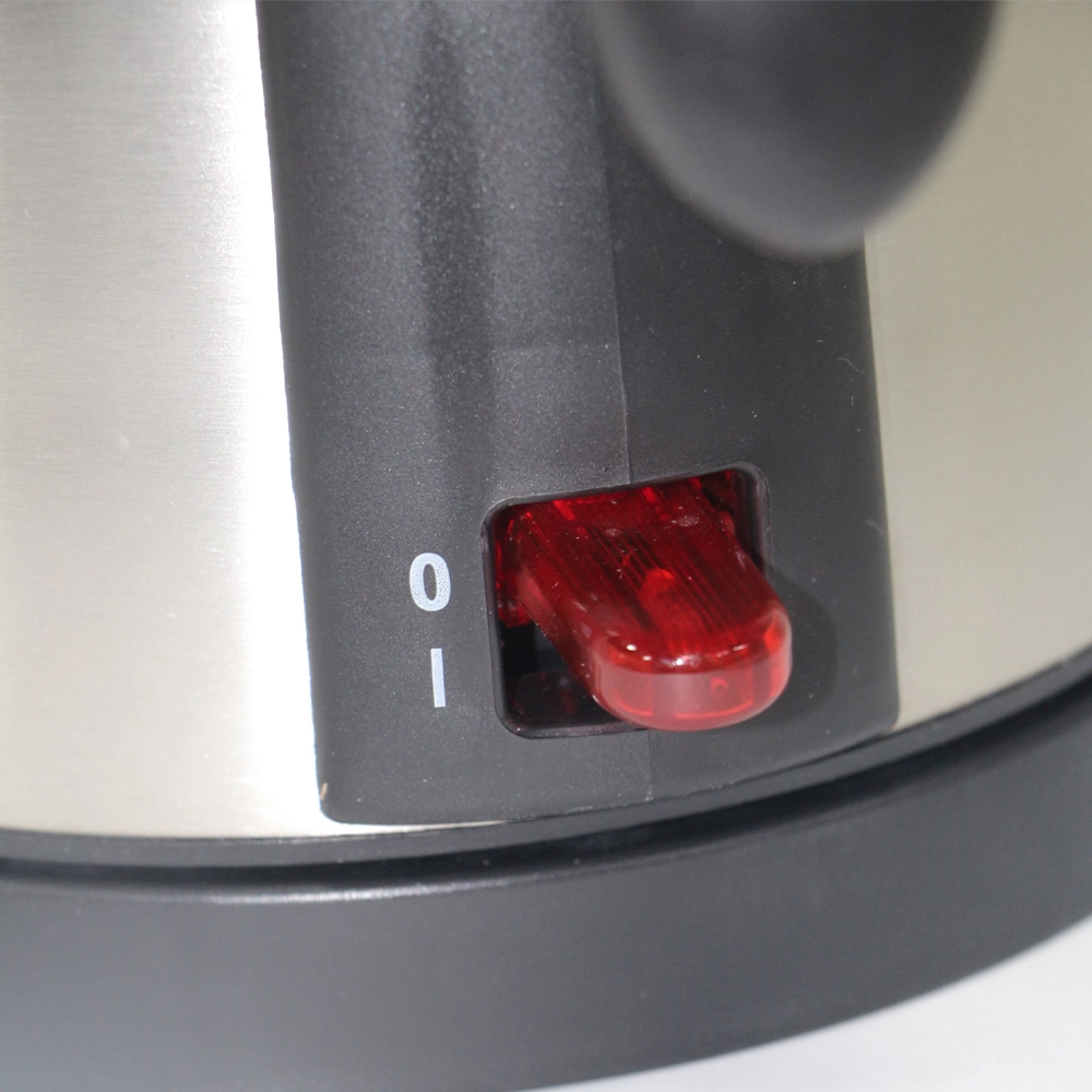 Arshia EK116-1751 elektr choynak O'zbekistonda