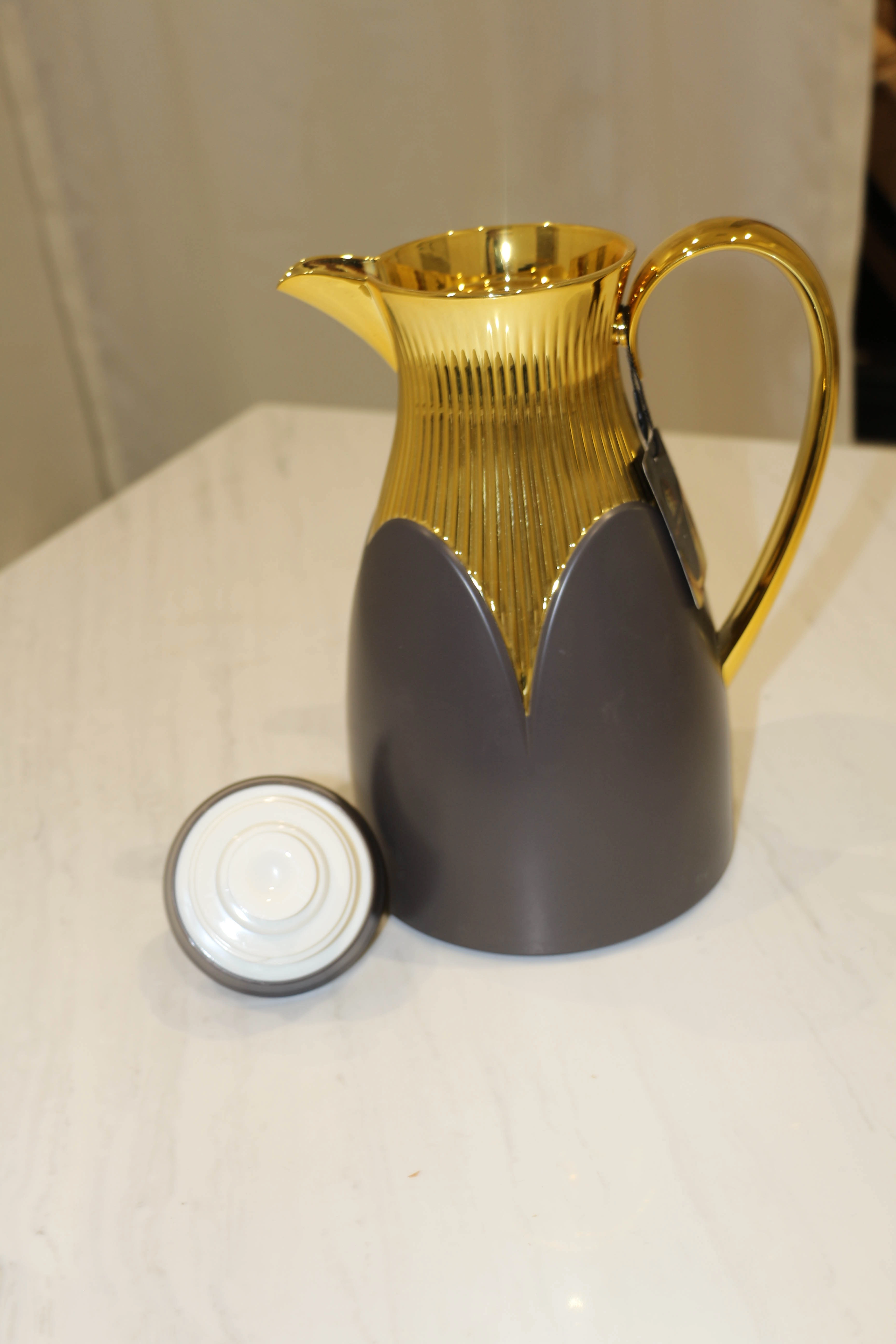 Feenik JN-2110 1L termo-choynagi (Dark Brown) xususiyatlar