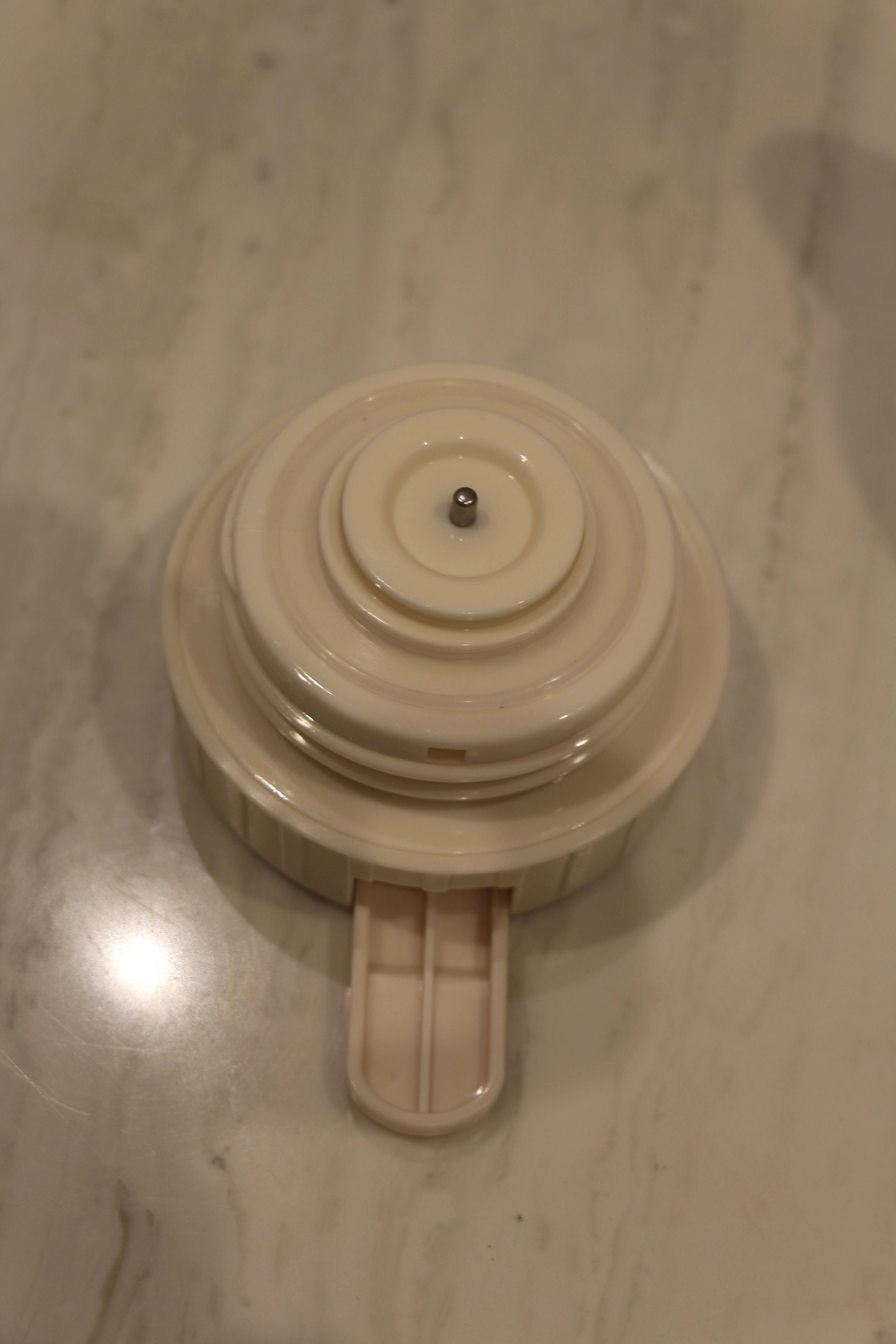 Термочайник Feenik DS-200 2L (Grey) доставка