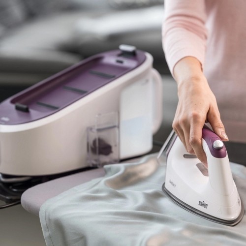 Braun CareStyle 5 IS5155 bug‘ generatori xususiyatlar