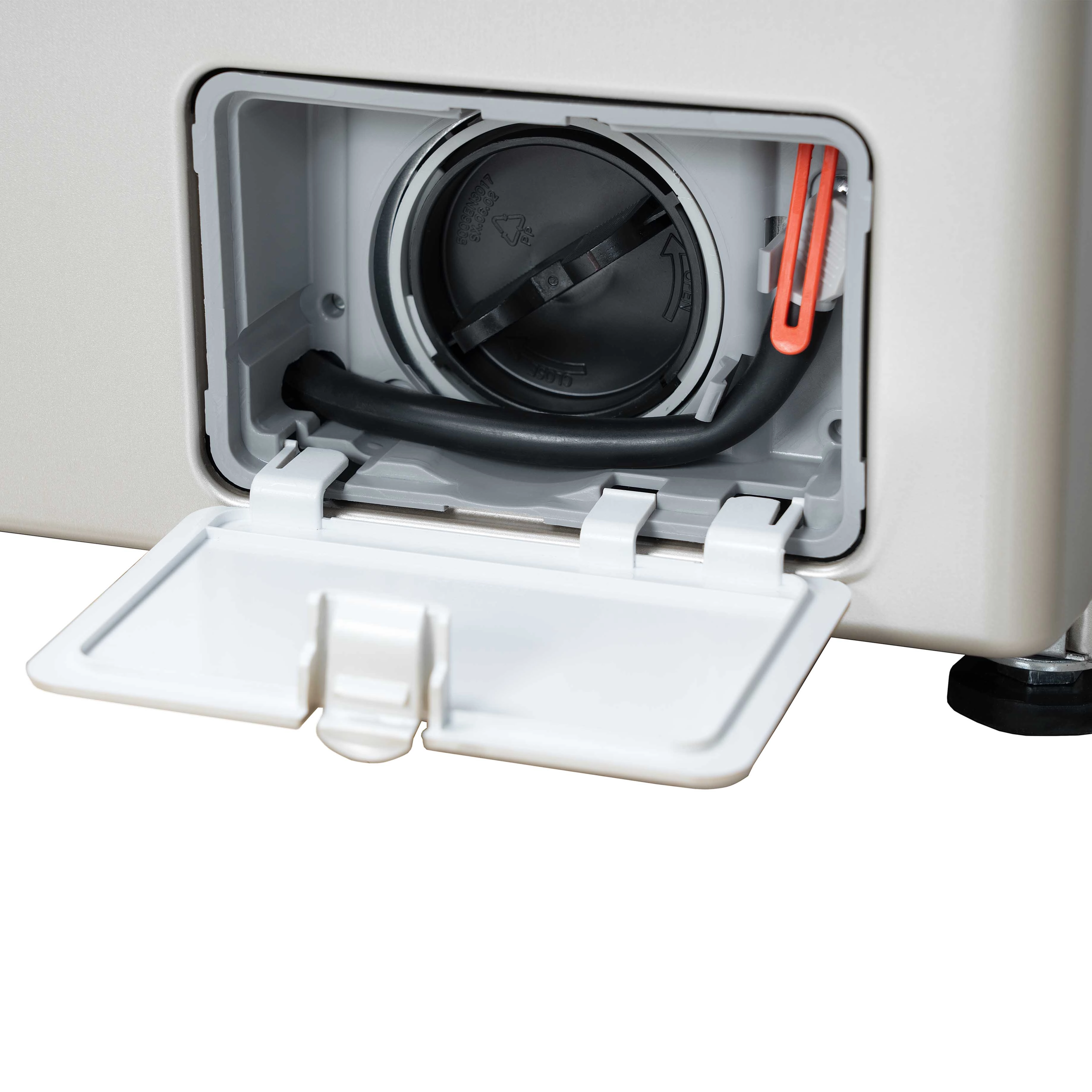 Стиральная машина Бирюса WM-SL1014/15 B 10 Кг xususiyatlar