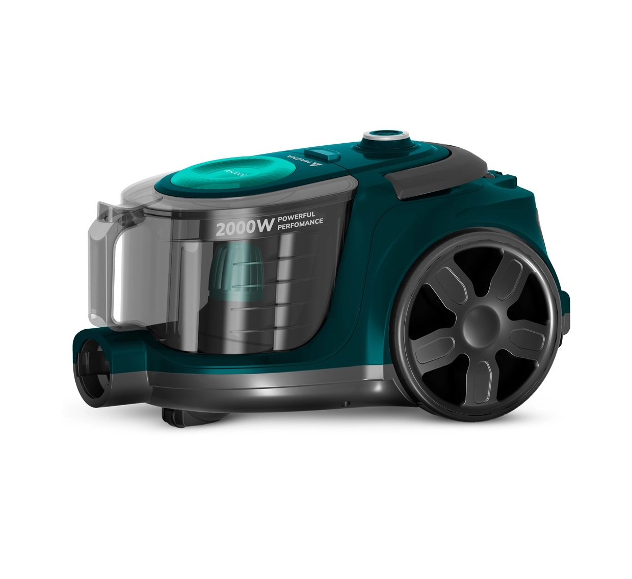 Пылесос Magna VCH2020BUP купить