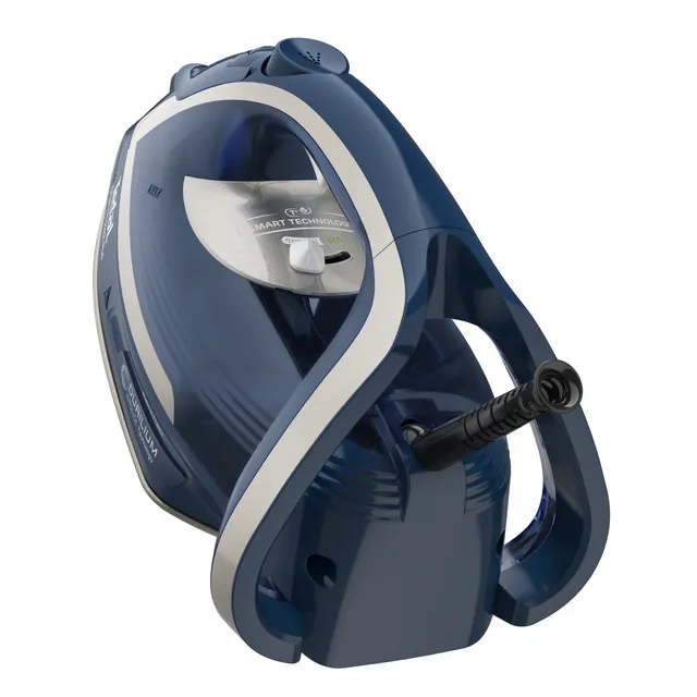Tefal Smart Protect Plus FV6872E0 dazmoli - rasm №9 Tefal Smart Protect Plus FV6872E0 dazmoli xususiyatlar