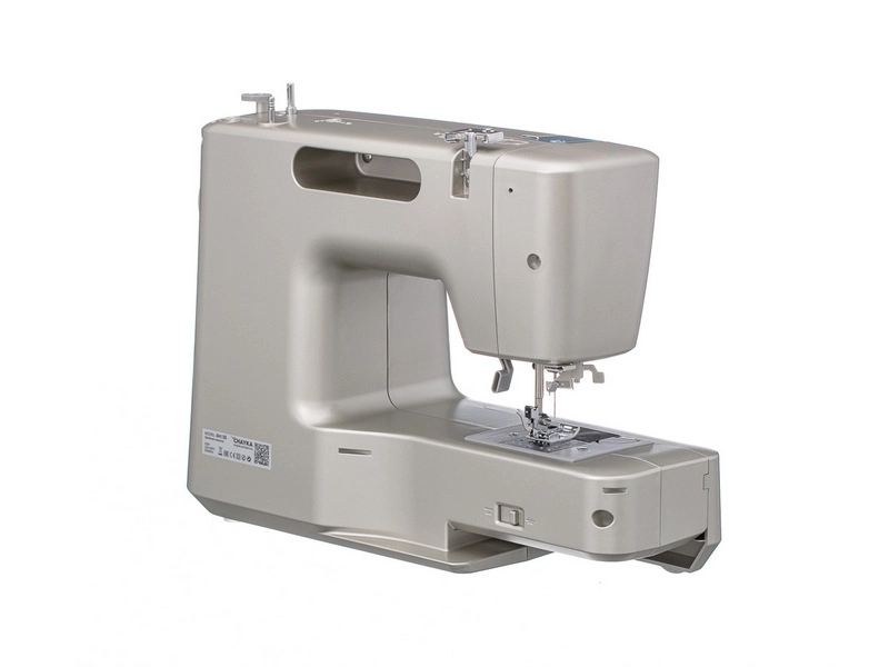 Швейная машина Chayka Art 55 xususiyatlar