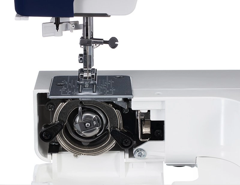 Швейная машина Janome SP901 характеристики