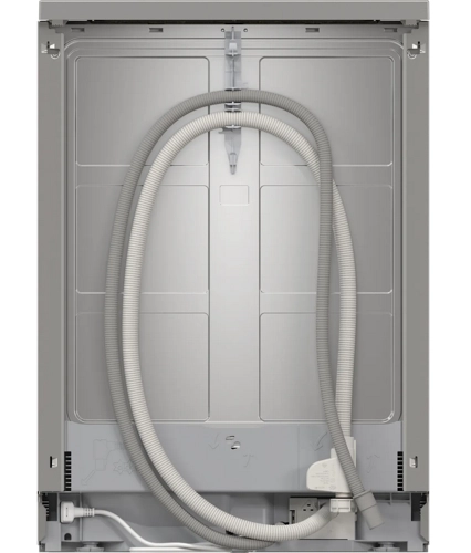 Посудомоечная машина Bosch SMS6EMI65Q характеристики