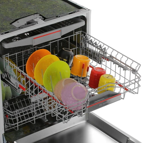 Bosch SMV6ECX08E o‘rnatiluvchi idish yuvish mashinasi xususiyatlar