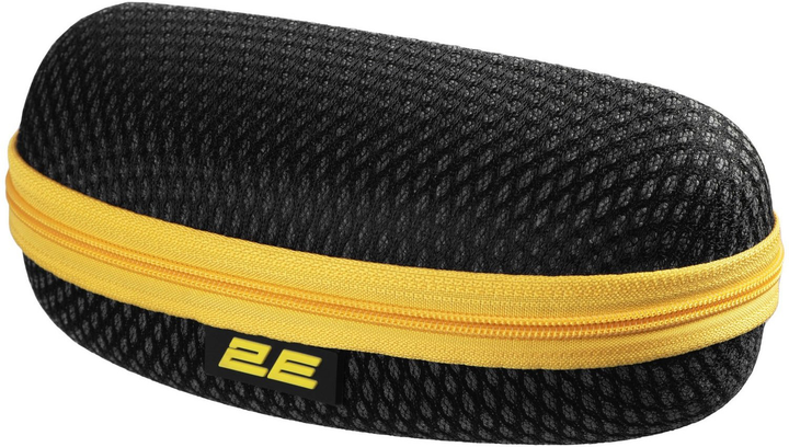 Xavfsizlik ko'zoynaklari 2E Gaming Anti-blue + Kit Black xususiyatlar