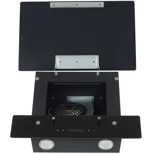 Haier HVX-W672GB dudbo‘roni xususiyatlar