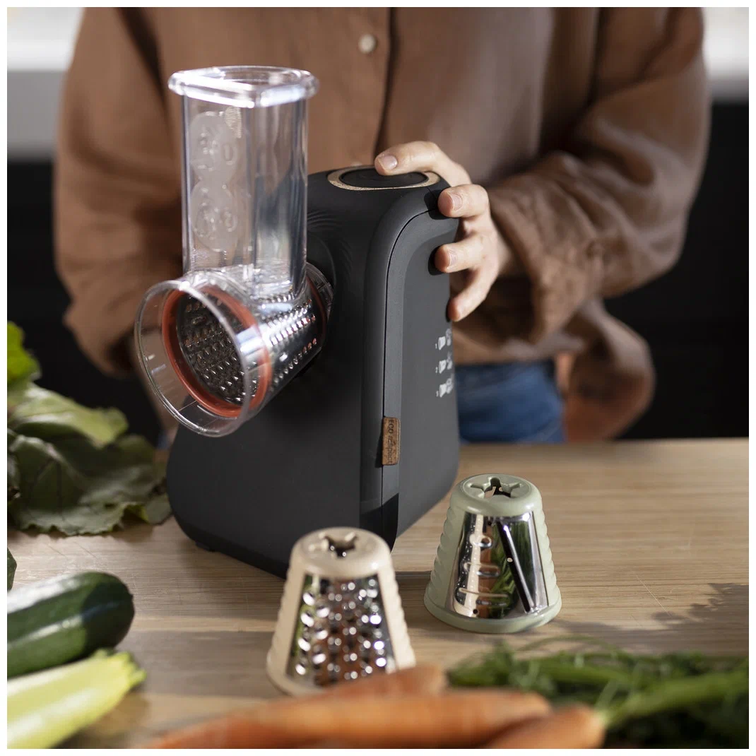 Мультирезка Moulinex DJ77EN10 характеристики