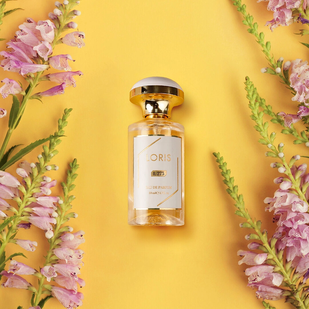 Парфюм для женщин  Loris L-275 Giorgio Armani  My Way 50 мл купить