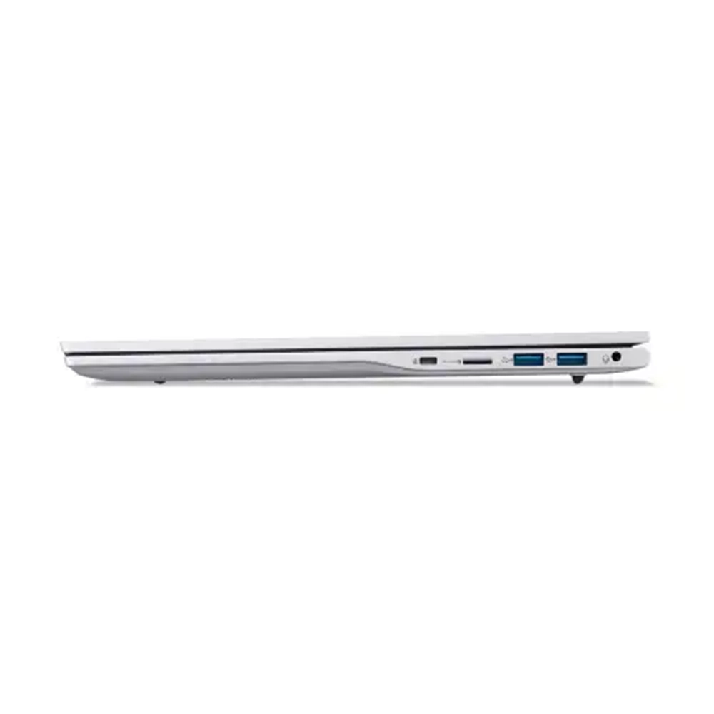 Noutbuk ACER ASPIRE Lite Core i5-1334U, 8/512GB,  16'' WUXGA IPS SILVER narxi