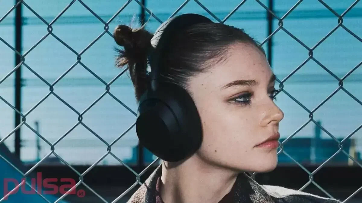 Беспроводные наушники Sony WH-ULT900 Black характеристики