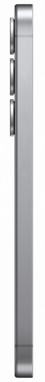 Samsung Galaxy S25+ 12/256GB Silver shadow (kulrang) Smartfoni+ Samsung 45W USB-C quvvatlagich sovg'aga! xususiyatlar