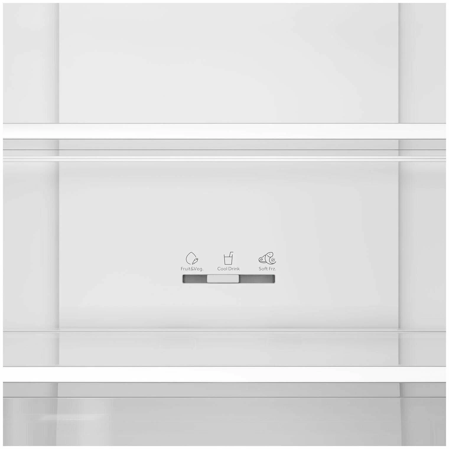 Холодильник Haier C2F636CXMVU1 xususiyatlar