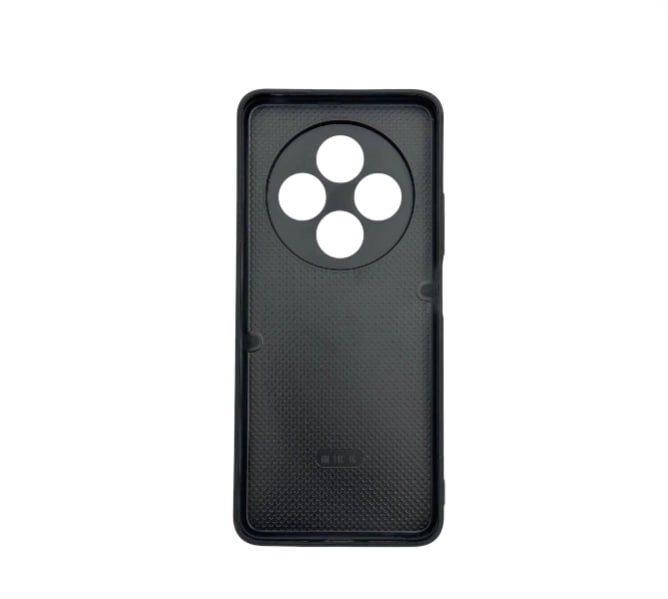 Чехол Carbon Pitaka MagSafe CH1115 blue для Redmi 14C (Реплика) недорого