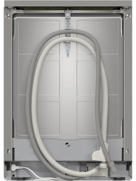 Посудомоечная машина Bosch SMS6ECI81T характеристики