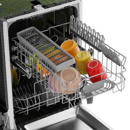 Встраиваемая посудомоечная машина Bosch SPV2IKX54Q с фото