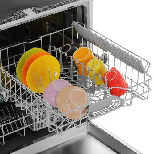 Встраиваемая посудомоечная машина Bosch SMV25BX03R с фото