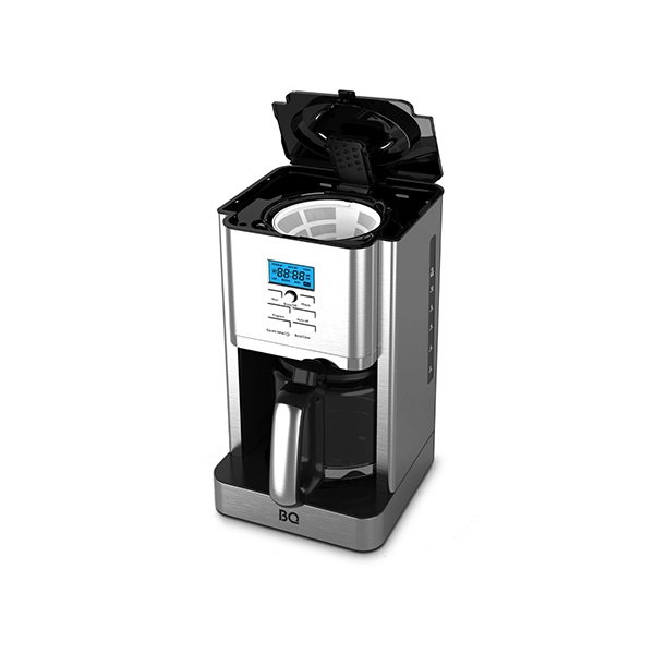 Кофеварка капельная BQ CM1004 характеристики