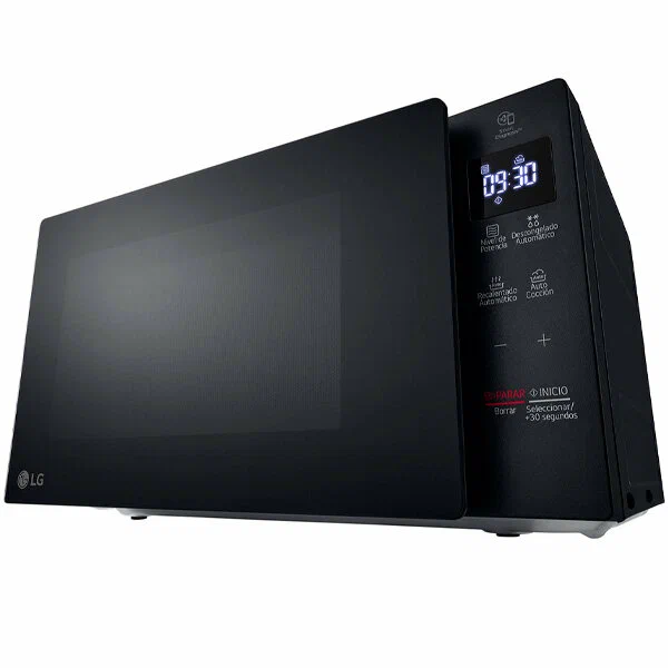 LG MS2032GAS mikroto‘lqinli pechi xususiyatlar