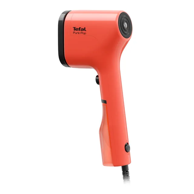 Отпариватель Tefal Pure Pop DT2022 характеристики