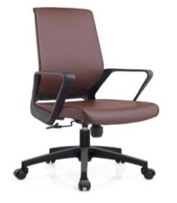 Кресло офисное LJ-903B купить