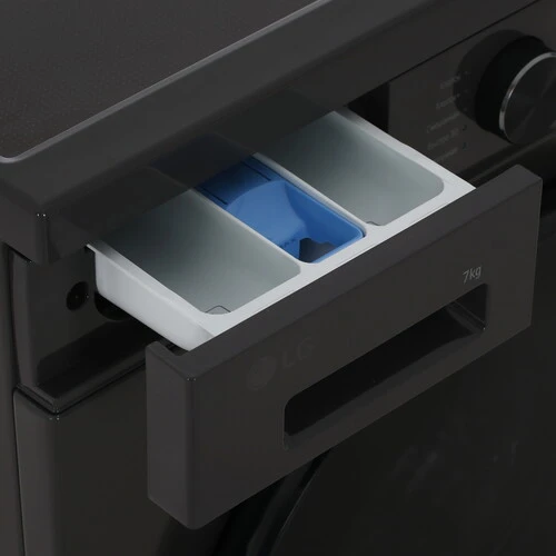 Стиральная машина LG F2Y1HS5J 7 Кг характеристики