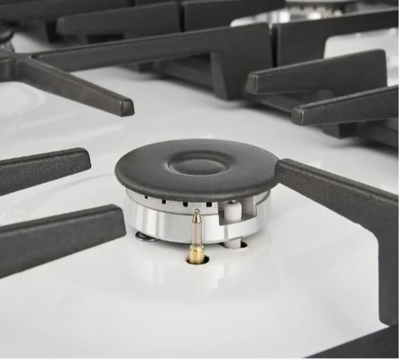 Комбинированная плита Artel GRAND Milagro 02-K ГК WOK Белый характеристики