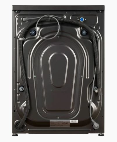 Kir yuvish mashinasi Artel 6001 S Aero 6 Кг xususiyatlar