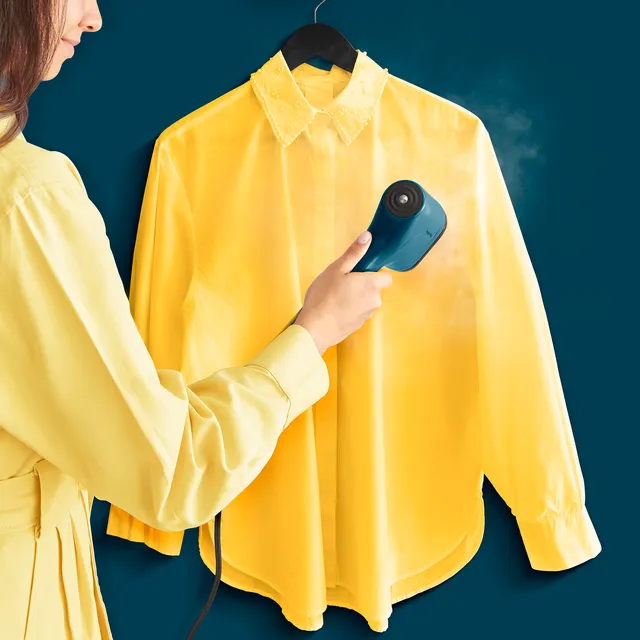 Отпариватель Tefal Pure Pop DT2020 xususiyatlar