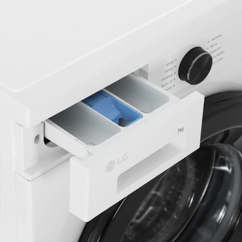 LG F2Y1HS6W 7 Kg kir yuvish mashinasi xususiyatlar