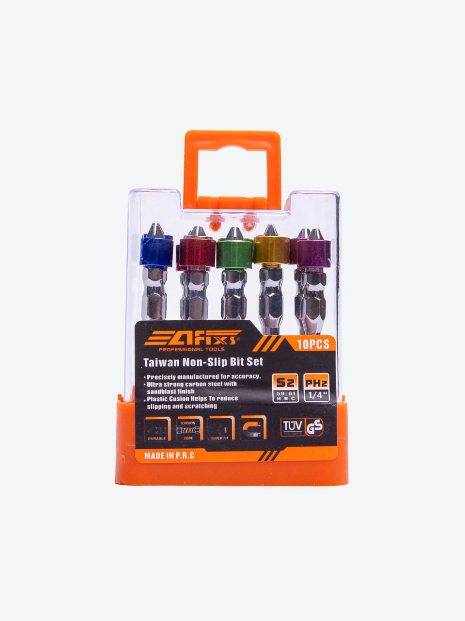 Сверло AFIXS ROMA-74 недорого