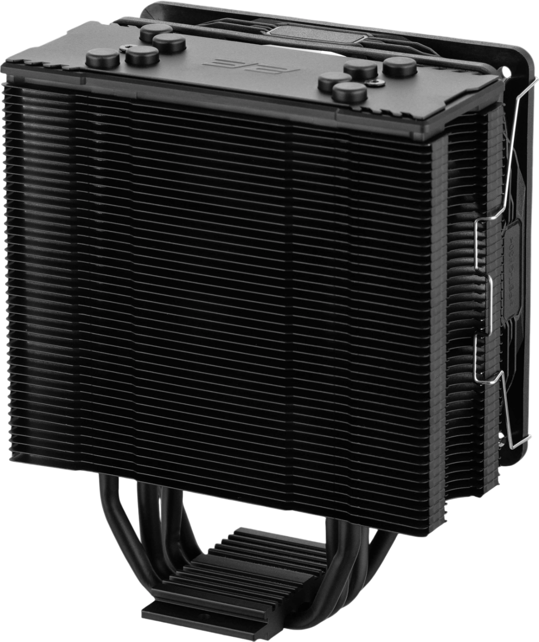 Protsessor sovutgichi 2E GAMING Air Cool xususiyatlar