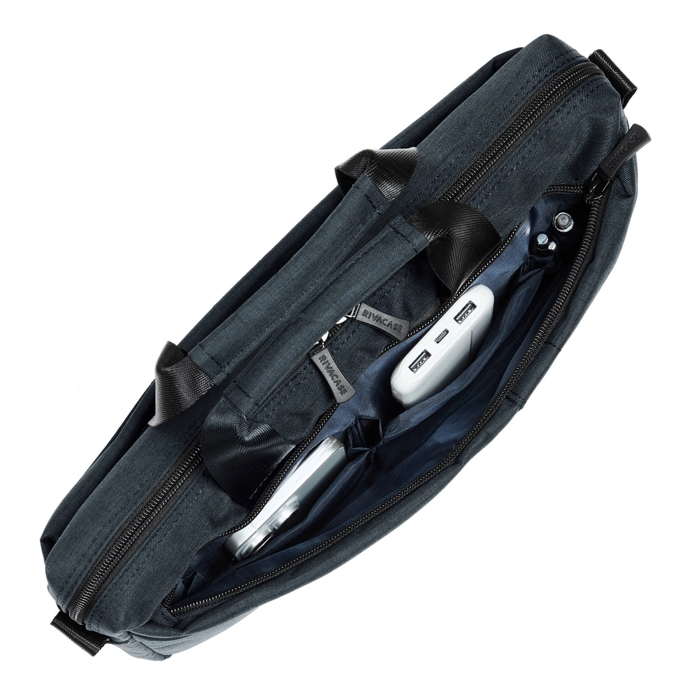 RIVACASE 8325 qora 13.3-14" noutbuk uchun sumka (4260403573143) xususiyatlar