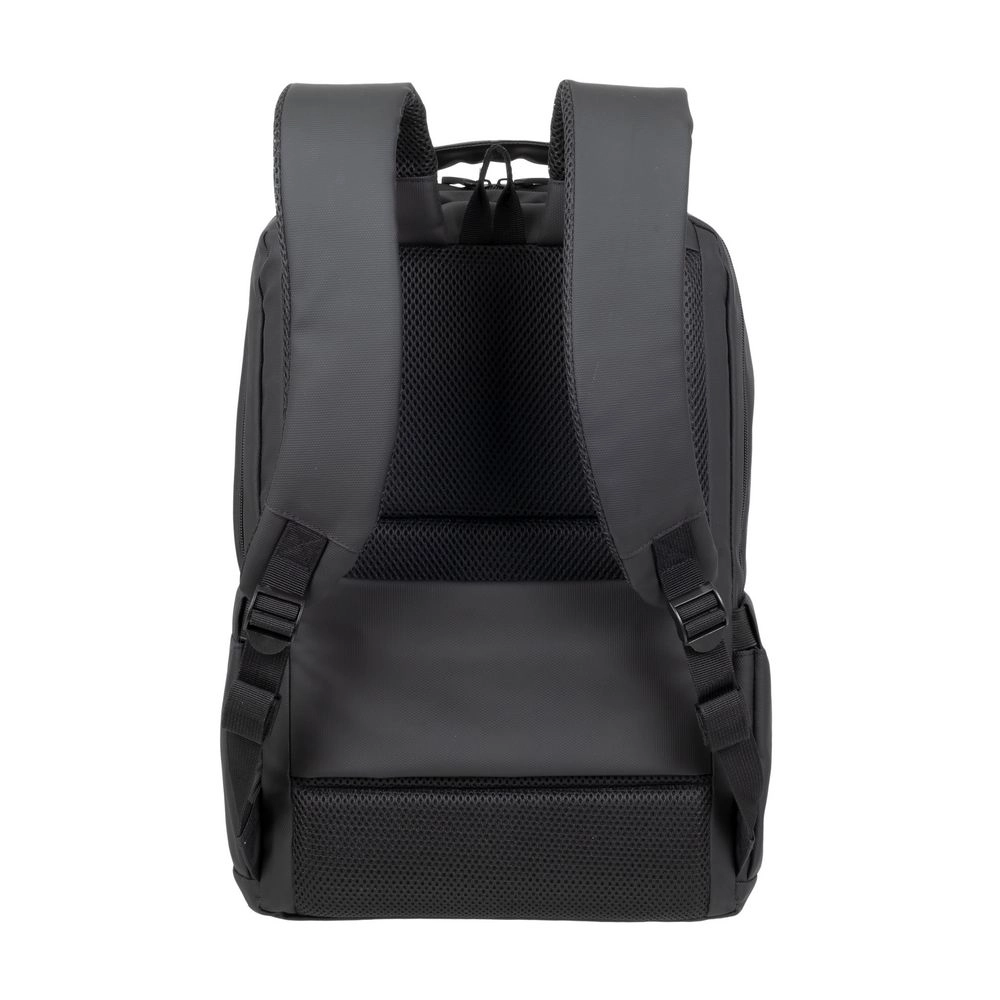 Рюкзак для ноутбука RIVACASE ECO 8435 с покрытием 15,6&rdquo; черный (4260709011493) характеристики