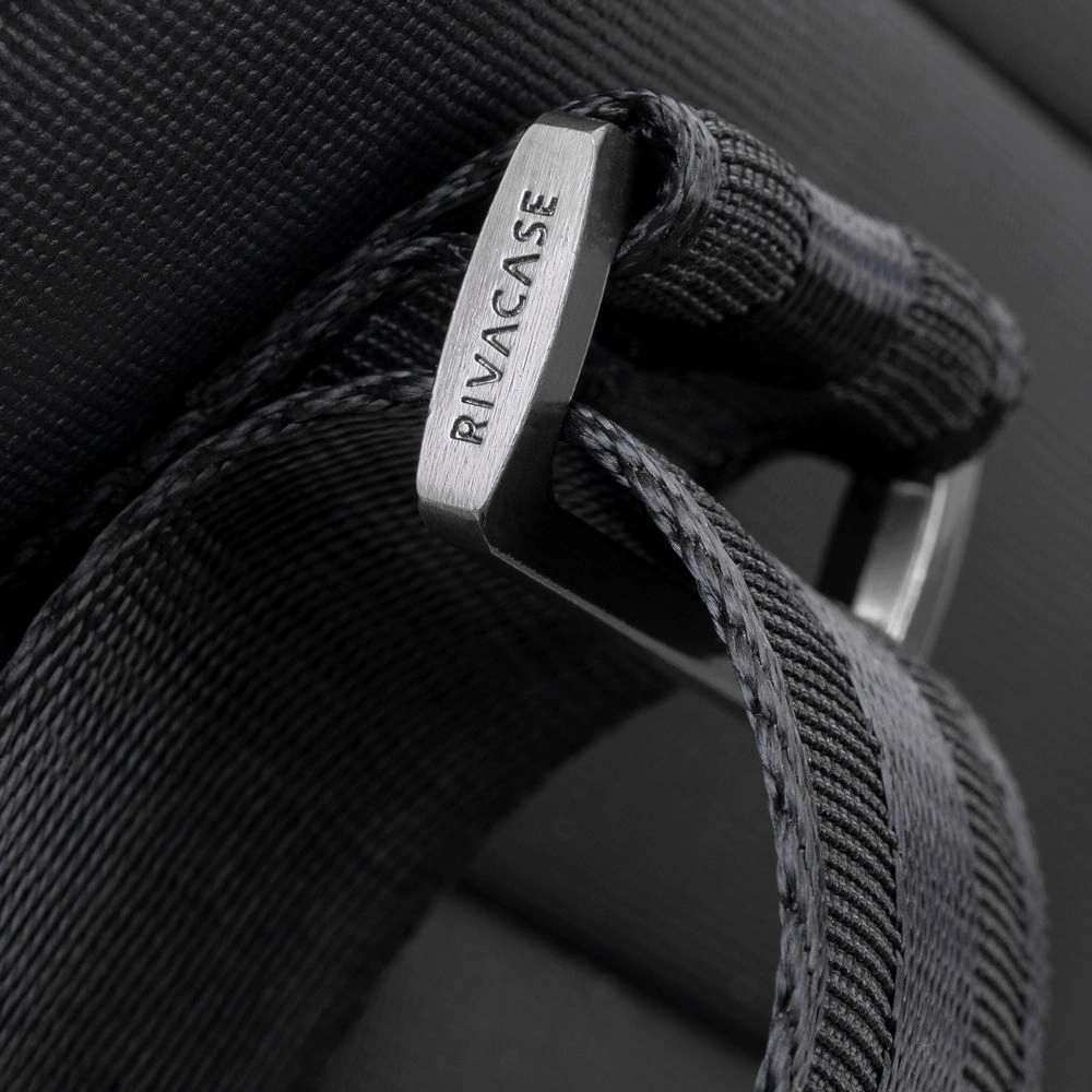 Сумка на плечо RIVACASE 8511 11" (Black) (4260403579190) характеристики