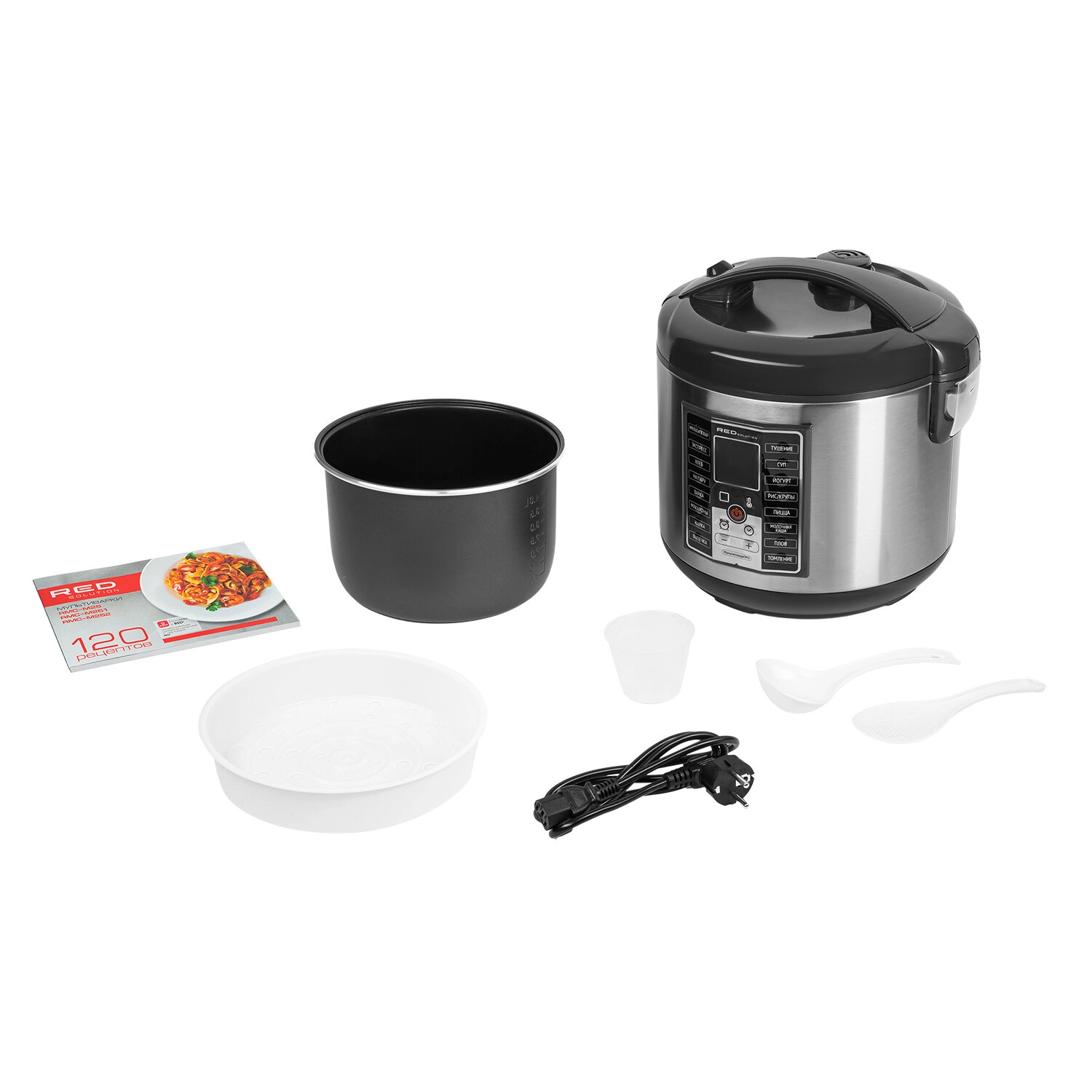 RED solution RMC-M252 multivarkasi bo'lib to'lash