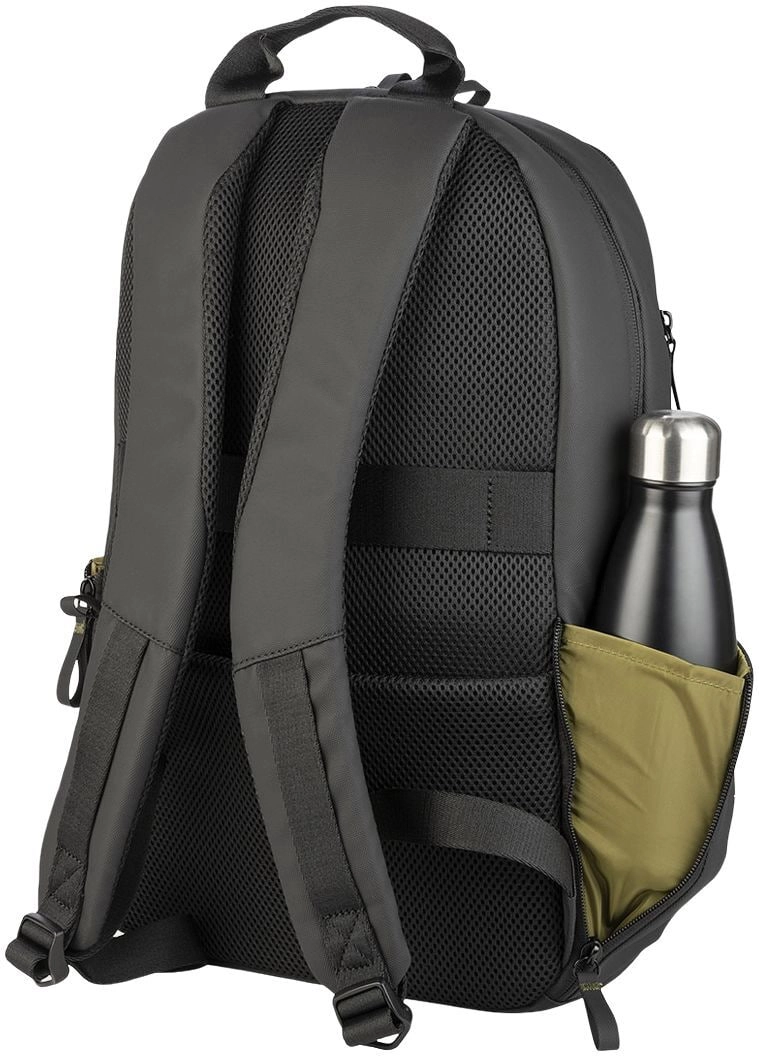 Рюкзак для ноутбука Tucano Laser 15.6"/16", Black характеристики