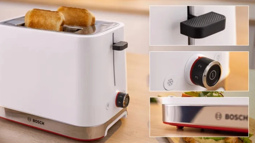 Bosch TAT4M221 tosteri xususiyatlar