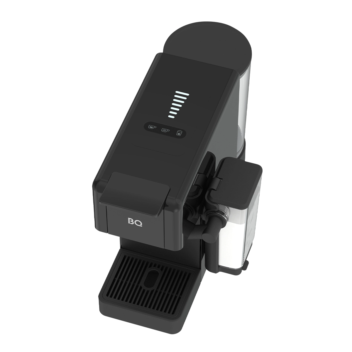 BQ CCM1064A kapsulali qahva mashinasi xususiyatlar