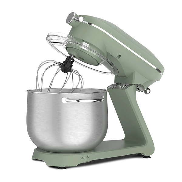 BQ MX852 Matte Green idishli mikseri xususiyatlar