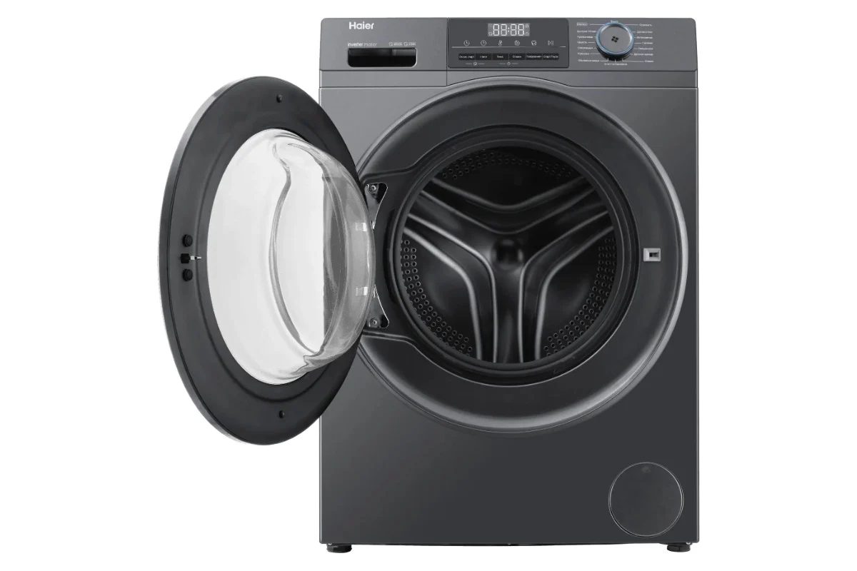 Стиральная машина Haier HW105-BP14406S 10.5 Кг характеристики
