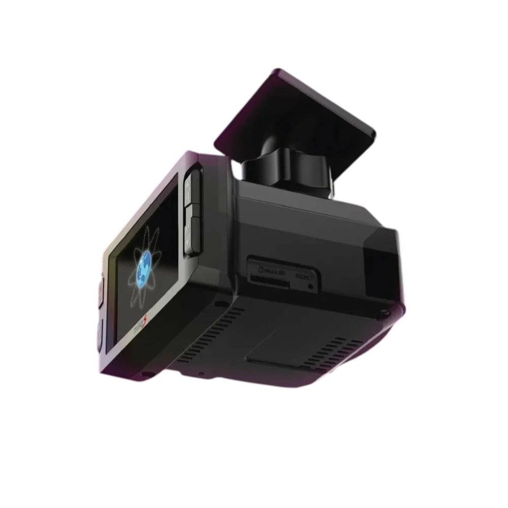 Radar-detektorli videoregistrator Inspector Marlin S Pro Combo arzon